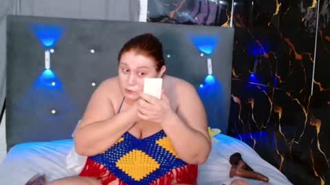 Snapshot of camila_fajardo chatting on 06/21/26, 01:52 Camila online show from 06/21/26, 01:52