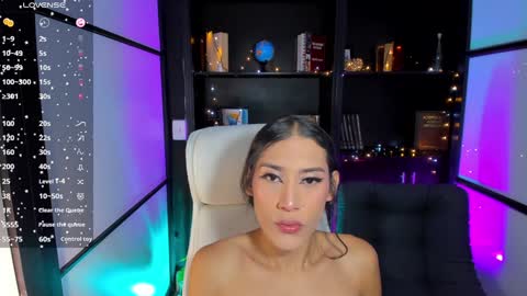 C A M I L A online show from 12/15/24, 04:40