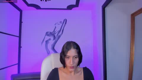 C A M I L A online show from 12/18/24, 08:25