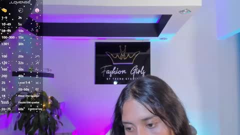 C A M I L A online show from 02/09/25, 04:46