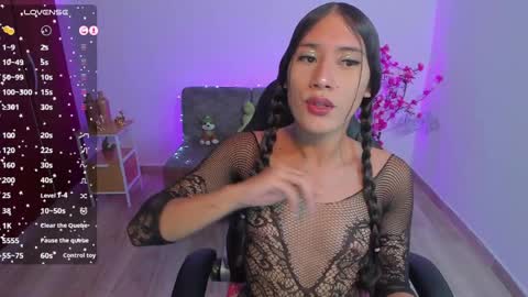 C A M I L A online show from 03/29/26, 10:37