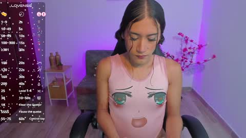 C A M I L A online show from 04/01/26, 08:26