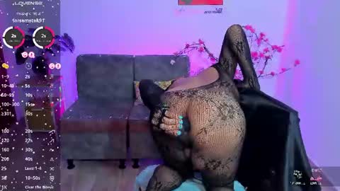 C A M I L A online show from 07/10/26, 06:43