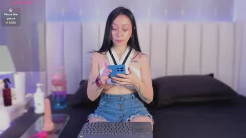 CAMI online show from 05/07/26, 04:07