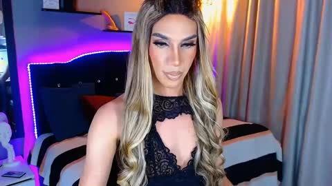 Camila online show from 12/27/24, 03:31