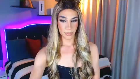 Camila online show from 12/28/24, 03:04