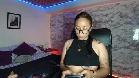 Snapshot of camila_iroose chatting on 02/10/26, 02:04 Camila Roose online show from 02/10/26, 02:04