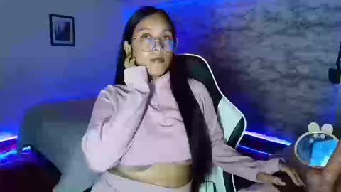 Camila Roose online show from 03/19/26, 12:03