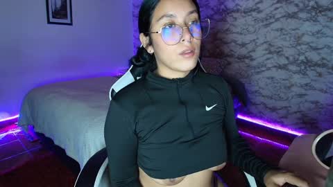 Camila Roose online show from 03/24/26, 12:26