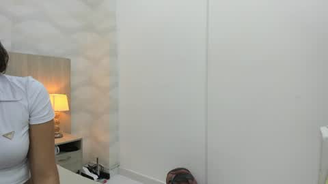 Camila Lenox online show from 06/10/26, 02:56