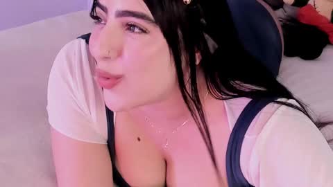 Camila online show from 01/14/26, 01:44