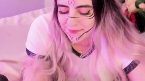 Camila online show from 03/27/26, 01:33