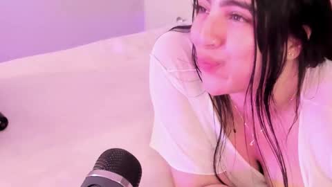 Camila online show from 03/27/26, 08:26