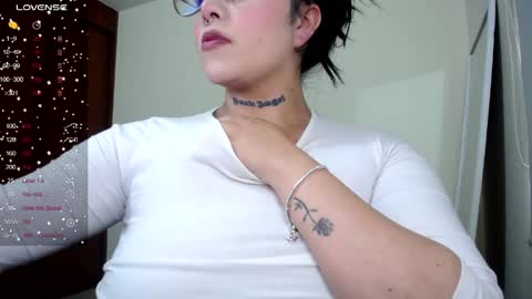 Cami online show from 03/28/26, 04:28