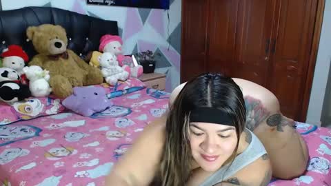 valentinaEpic way Ive been fucked 1515  online show from 10/06/25, 12:24