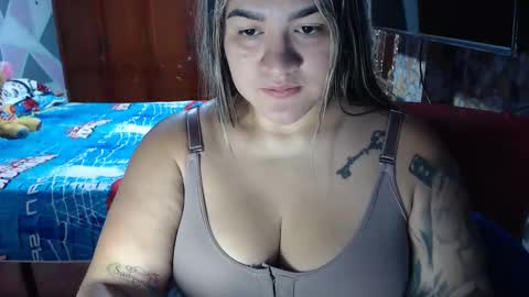 valentinaEpic way Ive been fucked 1515  online show from 11/29/25, 02:09
