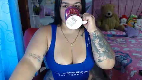 valentinaEpic way Ive been fucked 1515  online show from 03/25/26, 01:28