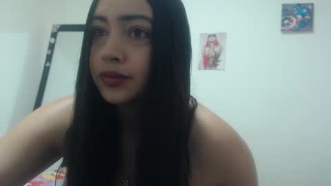 camila_rouswhyth online show from 03/18/26, 01:36