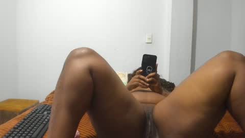 Camila online show from 03/01/25, 05:52