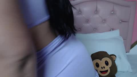 Snapshot of camila_sweet_3 chatting on 03/12/25, 10:59 Camila online show from 03/12/25, 10:59