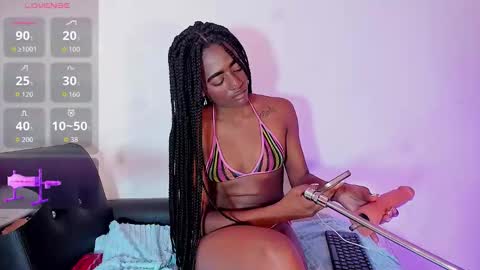 Cami thomsson online show from 02/28/26, 08:21