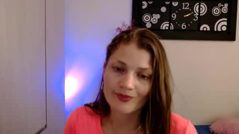 Camila ventura online show from 03/03/26, 07:09