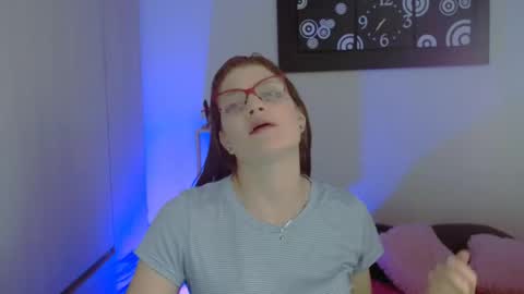 Camila ventura online show from 05/16/26, 12:37