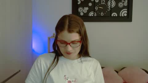 Camila ventura online show from 05/19/26, 08:26