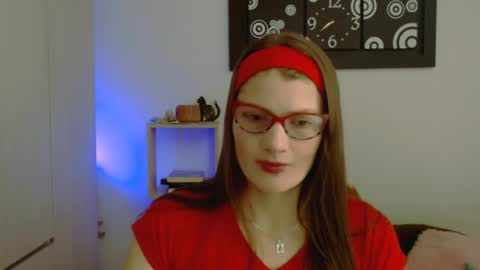 Camila ventura online show from 05/20/26, 12:00