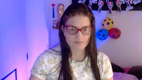 Camila ventura online show from 06/29/26, 12:05