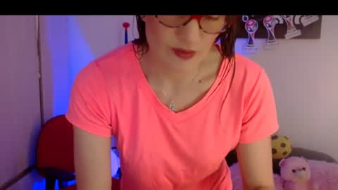 Camila ventura online show from 07/05/26, 01:07