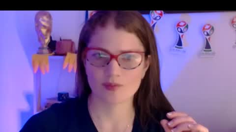 Camila ventura online show from 07/06/26, 01:08