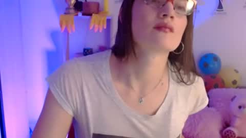 Camila ventura online show from 07/08/26, 01:15