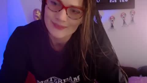 Camila ventura online show from 07/12/26, 01:24