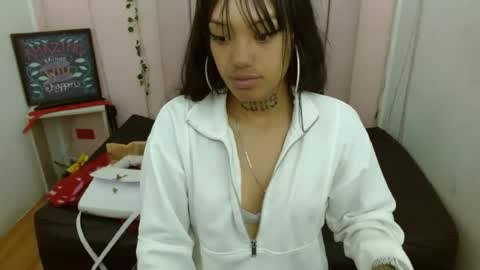 camila_williiamsres online show from 08/04/26, 03:32