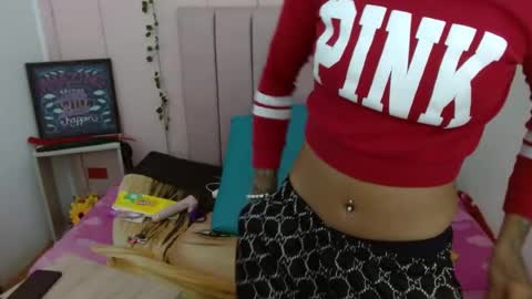 camila_williiamsres online show from 08/05/26, 03:42