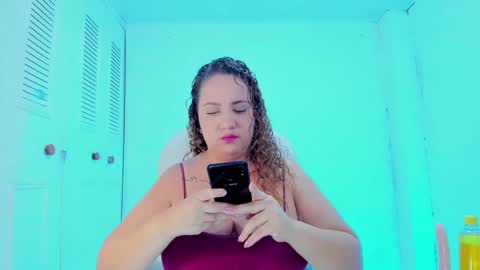 camilaa foxxx online show from 01/12/25, 08:57