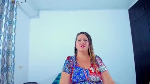 camilaa foxxx online show from 11/11/25, 07:36