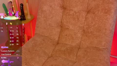 Cami  online show from 03/27/26, 02:50