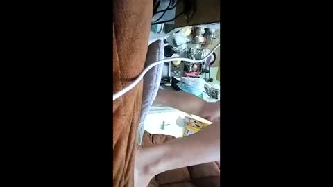 camilabea online show from 03/15/26, 06:03