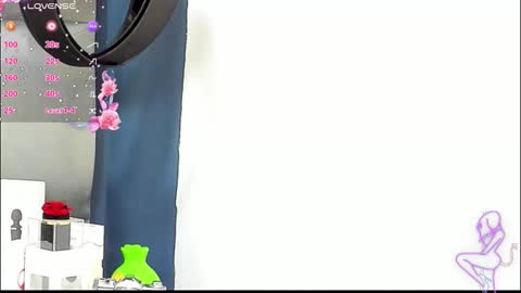 camila benitez online show from 02/12/26, 11:33