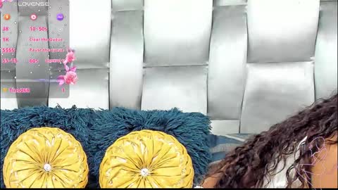 camila benitez online show from 03/17/26, 10:40