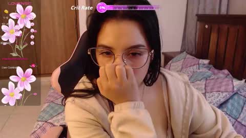 Snapshot of camilacarter chatting on 02/03/26, 06:22 camilacarter online show from 02/03/26, 06:22