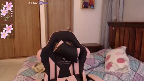 camilacarter online show from 03/09/26, 05:11