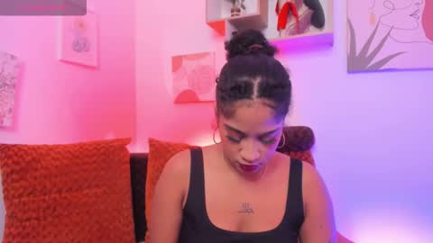 Camila Foox online show from 01/17/26, 03:22