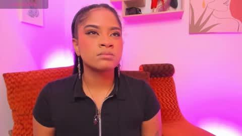 Camila Foox online show from 02/01/26, 03:49