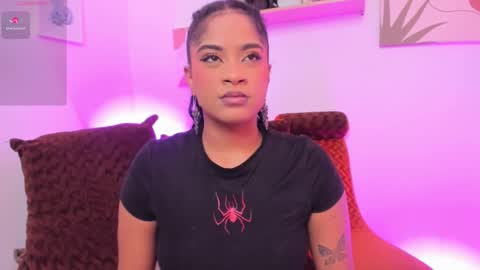 Camila Foox online show from 02/03/26, 03:48