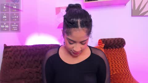 Camila Foox online show from 02/11/26, 04:06