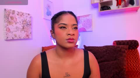 Camila Foox online show from 02/14/26, 03:25