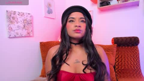 Camila Foox online show from 02/15/26, 04:42